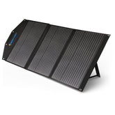 ACOPower Foldable Solar Panel Kit Suitcase --- 90W, 120W