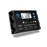 ProteusX 20A PWM Solar Charge Controller