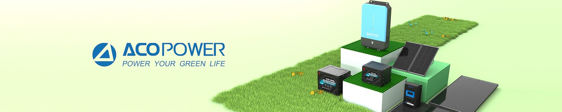 Batteries