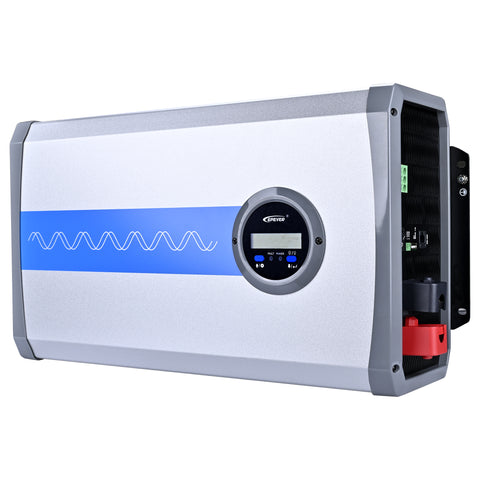 ACOPOWER 3000W 12V Pure Sine Wave Inverter