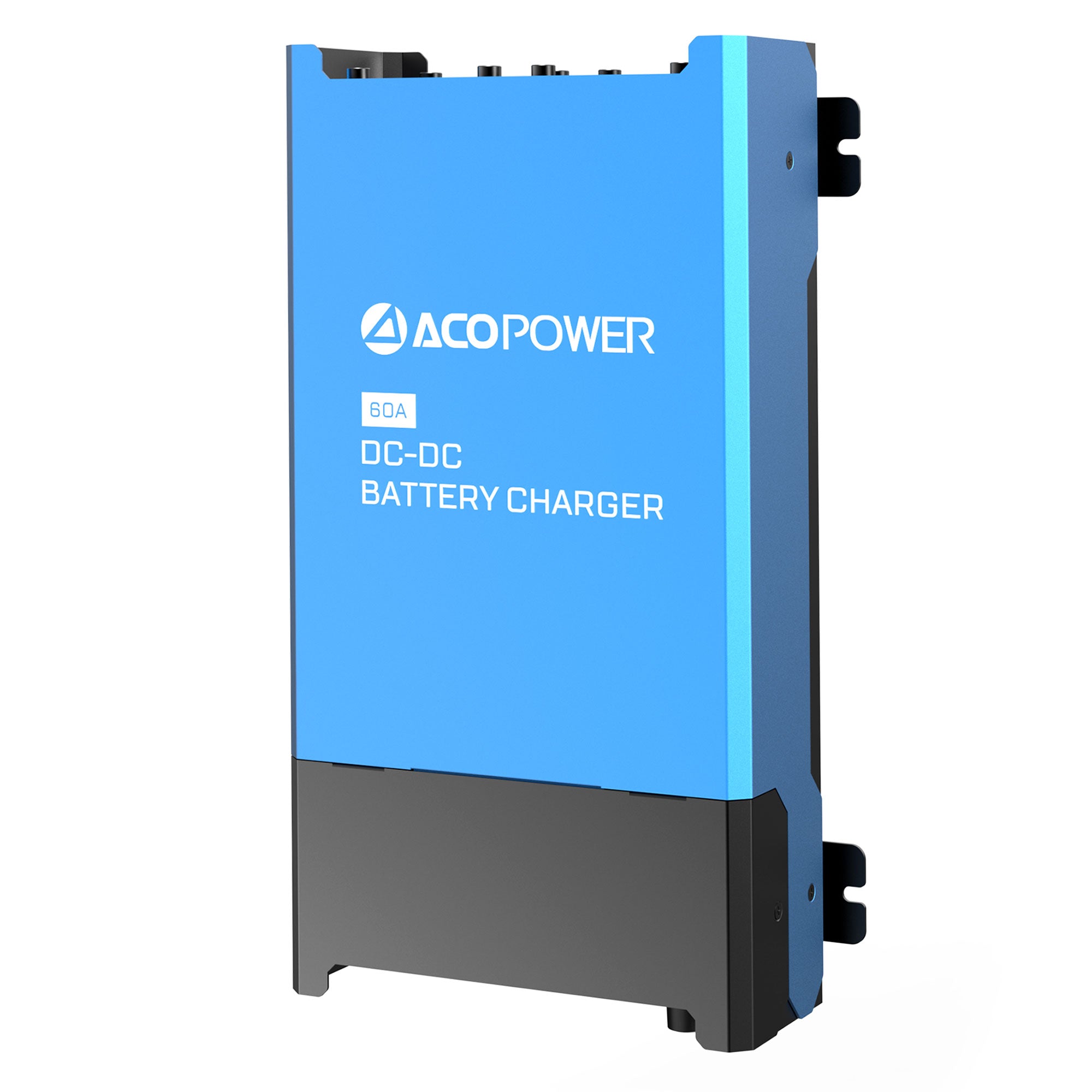 12V 40A DC to DC On-Board Battery Charger