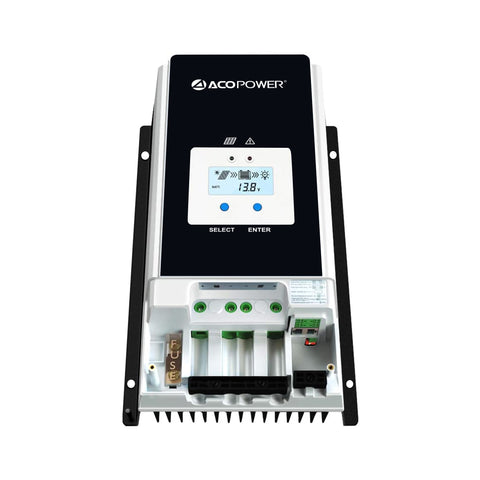 ACOPower 60 Amp MPPT Solar Charge Controller