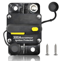 ACOPOWER 80/300 Amp Circuit Breaker