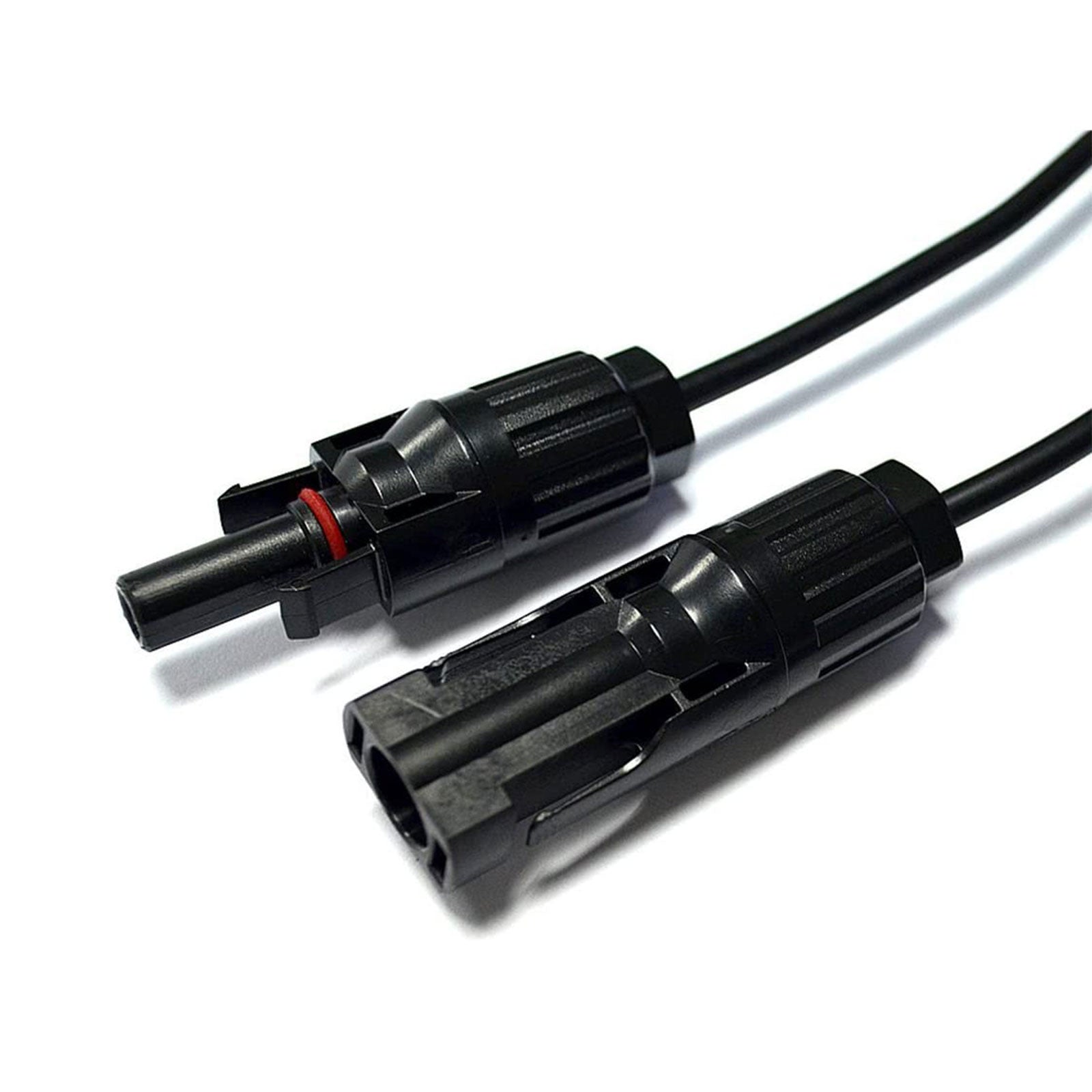3 Pairs Male/Female Solar Connectors